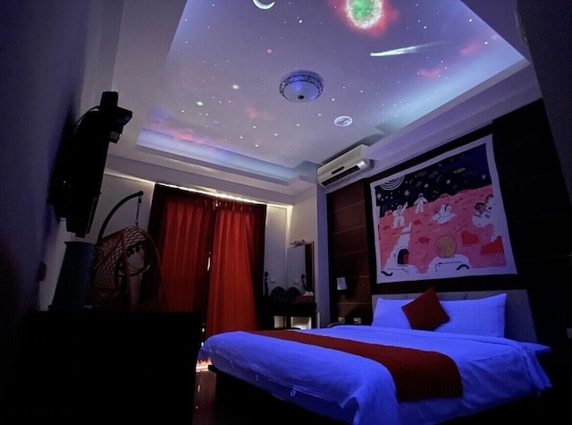 ワーナー レジャー ホテル