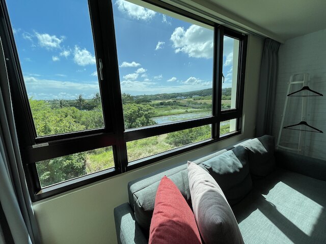 ベラス マナー ケンティン (墾丁貝拉司漫民宿)