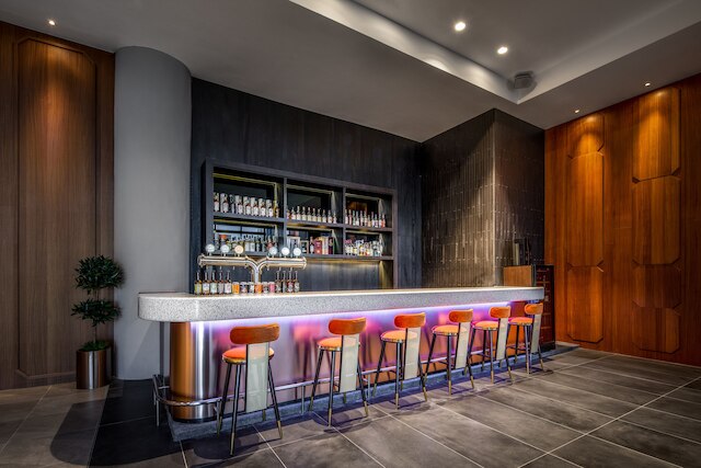 リバー イン 墾丁 (河堤墾丁渡假酒店)