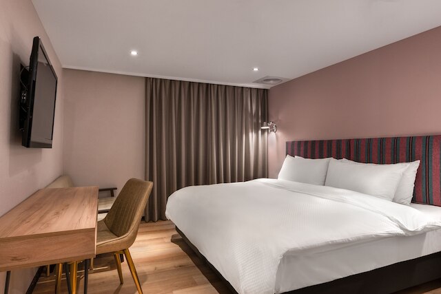 リバー イン 墾丁 (河堤墾丁渡假酒店)