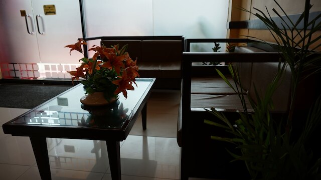 ホテル ソゴ エドサ カロオカン