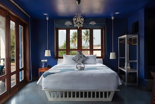 インディゴ ハウス ホテル