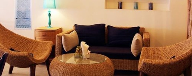 インディゴ ハウス ホテル