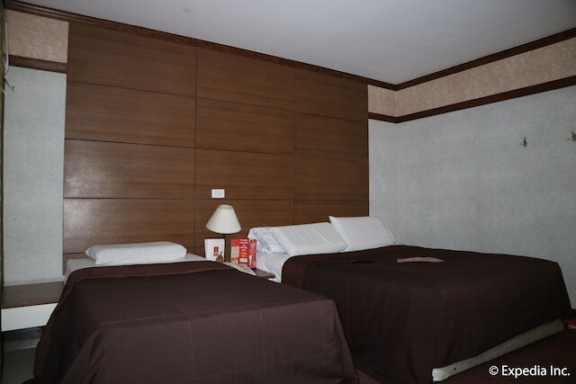 ホテル ソゴー ステーション ローザ ラグーナ