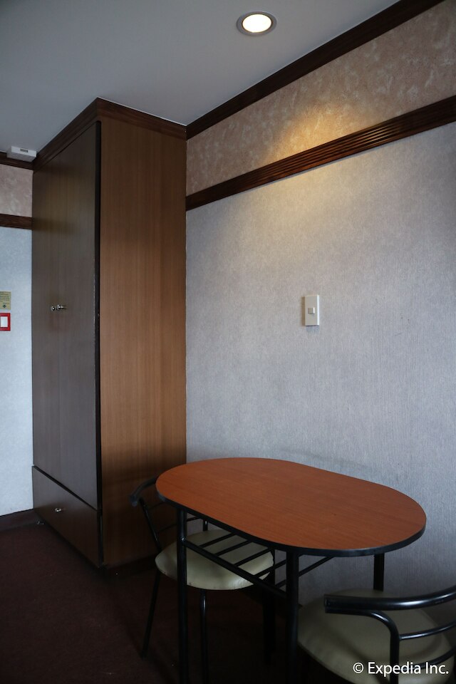 ホテル ソゴー ステーション ローザ ラグーナ