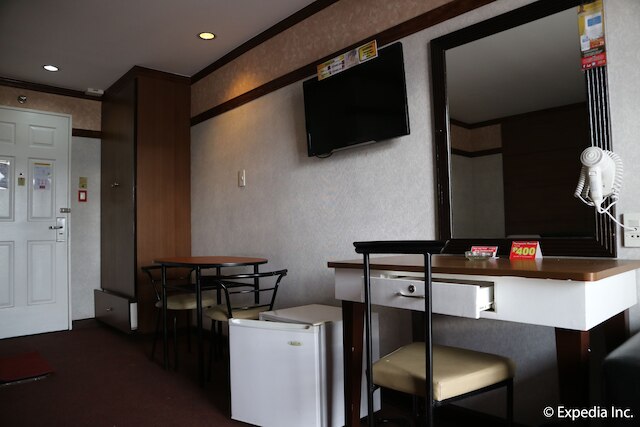 ホテル ソゴー ステーション ローザ ラグーナ