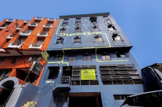 スポット オン ジャンクション ホステル