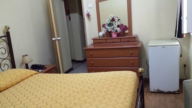 レジデンシャル フロル ド カバレイロス