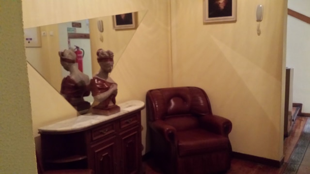 レジデンシャル フロル ド カバレイロス