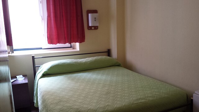 レジデンシャル フロル ド カバレイロス