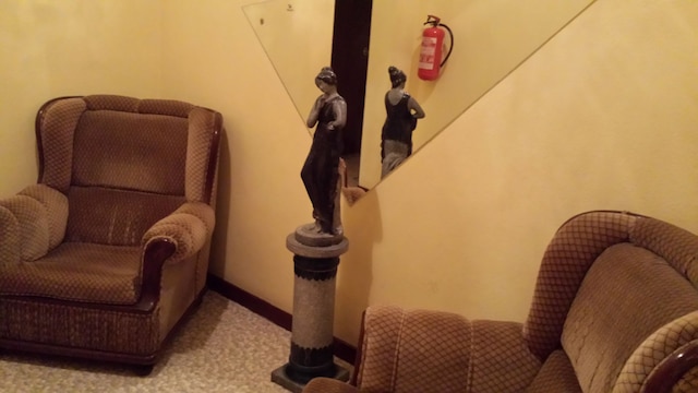 レジデンシャル フロル ド カバレイロス