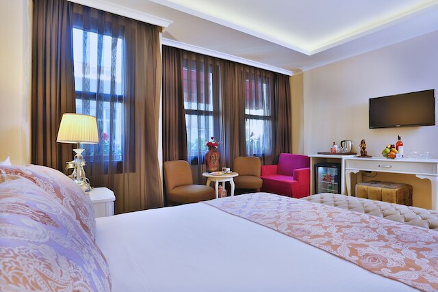 ボンホテルハギアソフィア