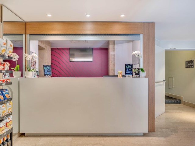 B&B ホテル ミラノ サンタンブロージョ