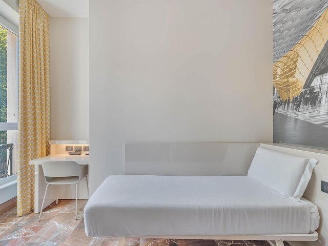 B&B ホテル ミラノ サンタンブロージョ