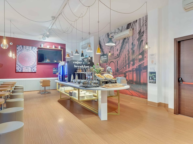 B&B ホテル ミラノ サンタンブロージョ