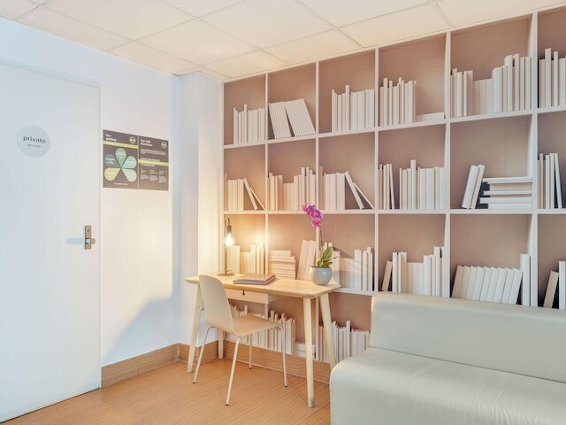 B&B ホテル ミラノ サンタンブロージョ