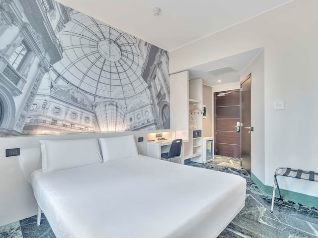 B&B ホテル ミラノ サンタンブロージョ