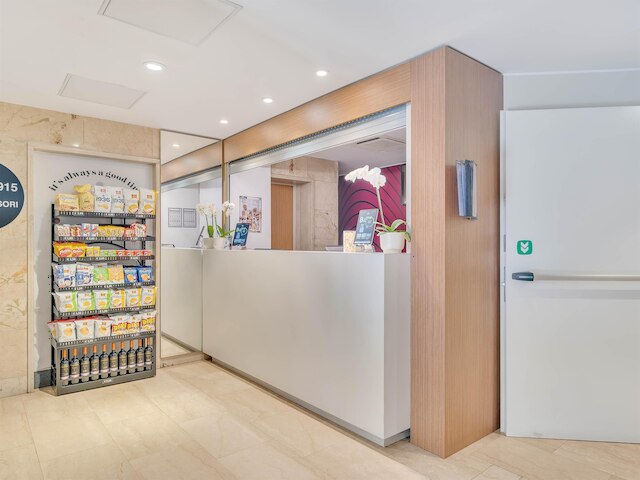 B&B ホテル ミラノ サンタンブロージョ