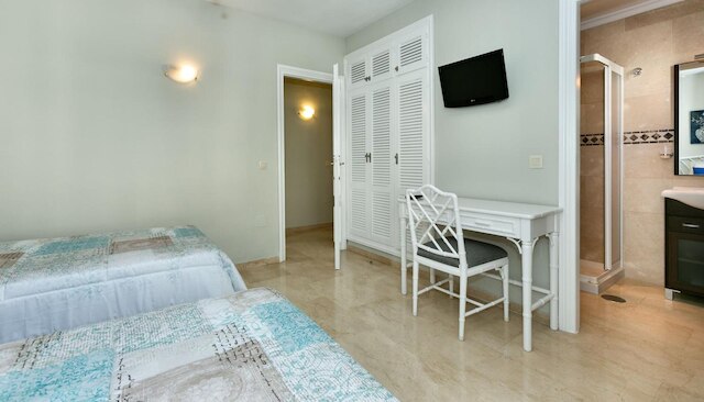 アパルタメントス オナ クラブ ベナ ビスタ