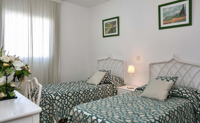 アパルタメントス オナ クラブ ベナ ビスタ