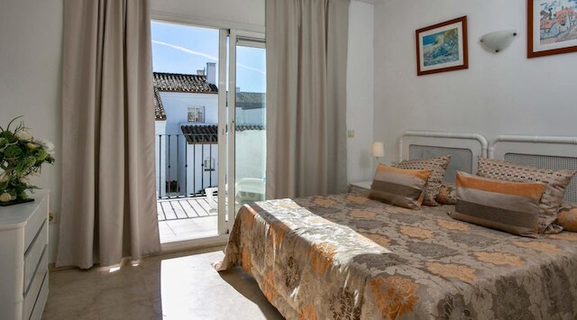 アパルタメントス オナ クラブ ベナ ビスタ