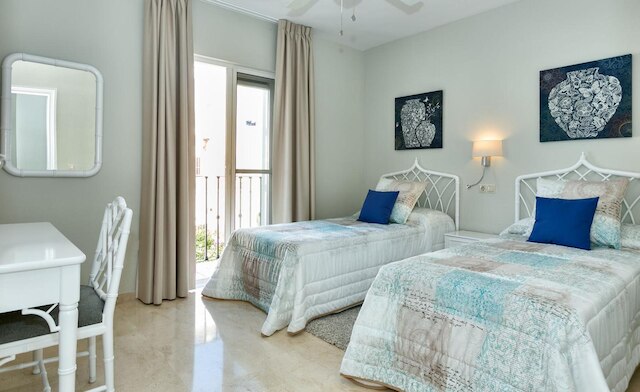 アパルタメントス オナ クラブ ベナ ビスタ