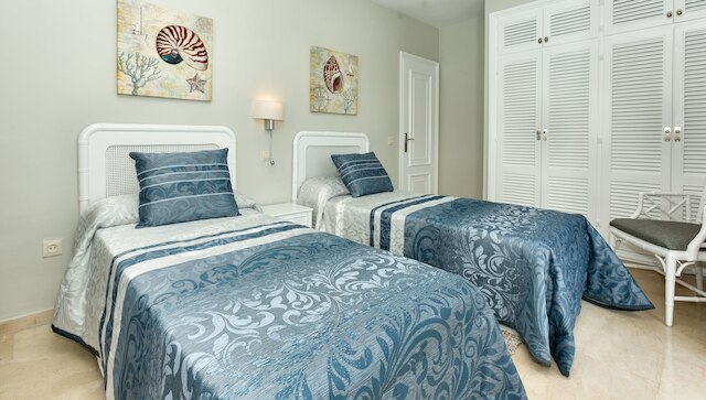 アパルタメントス オナ クラブ ベナ ビスタ