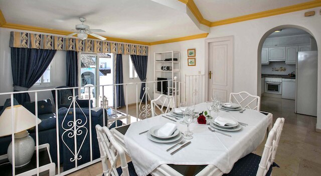 アパルタメントス オナ クラブ ベナ ビスタ