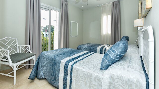 アパルタメントス オナ クラブ ベナ ビスタ