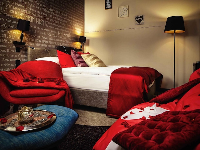 メルキュール ウィーン ファースト