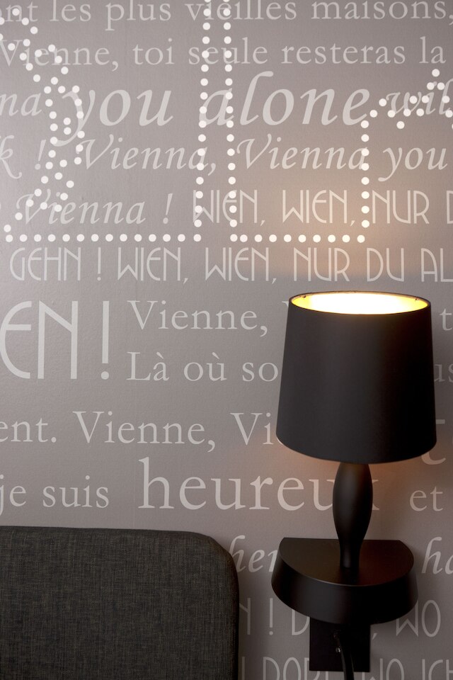 メルキュール ウィーン ファースト