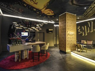 メルキュール ウィーン ファースト