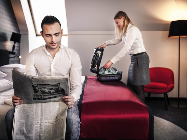 メルキュール ウィーン ファースト