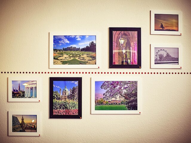 メルキュール ウィーン ファースト