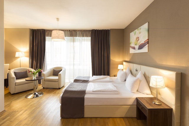 エンプレス ホテル