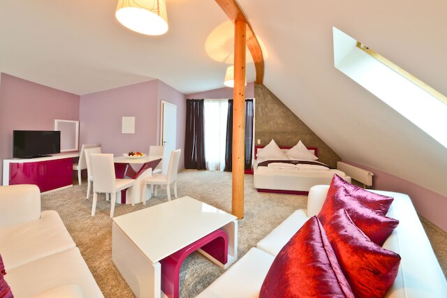 エンプレス ホテル