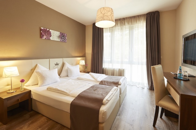 エンプレス ホテル