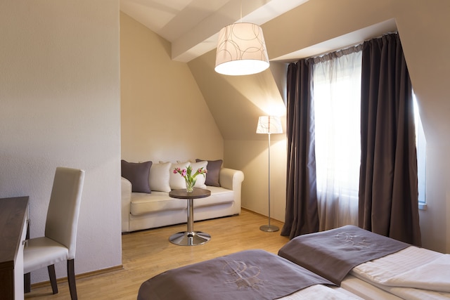 エンプレス ホテル