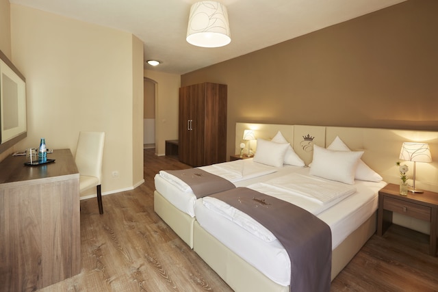 エンプレス ホテル