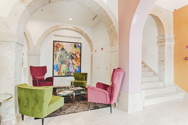 ホテル リス - バイシャ