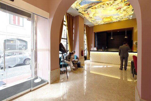 ホテル リス - バイシャ