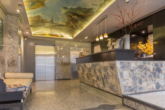 スイーツ コンテンポ