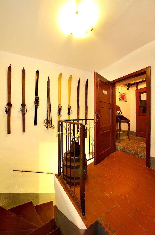 ペンション・ブルーメ