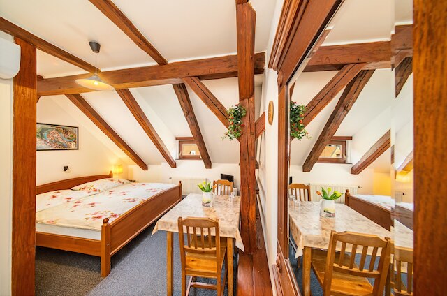 ペンション・ブルーメ