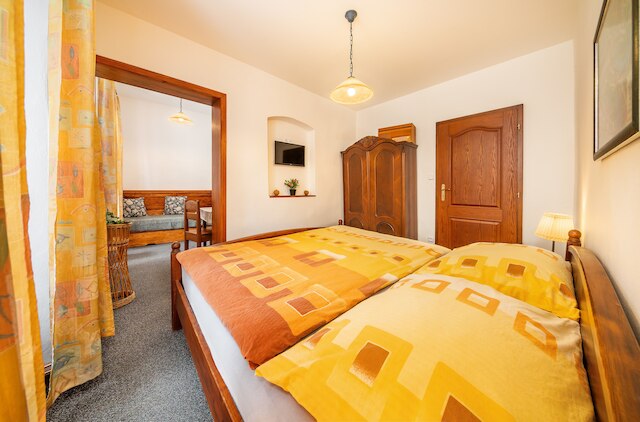 ペンション・ブルーメ