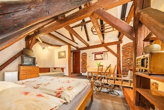 ペンション・ブルーメ