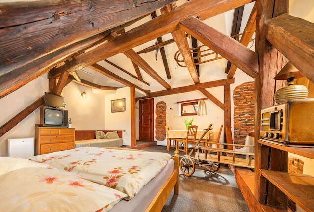 ペンション・ブルーメ