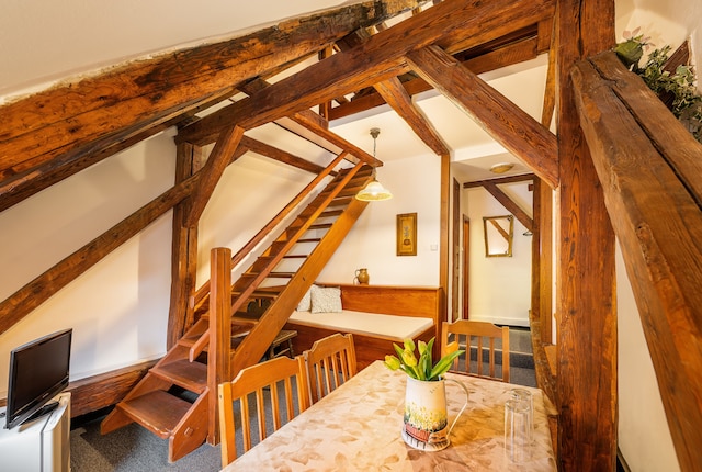 ペンション・ブルーメ