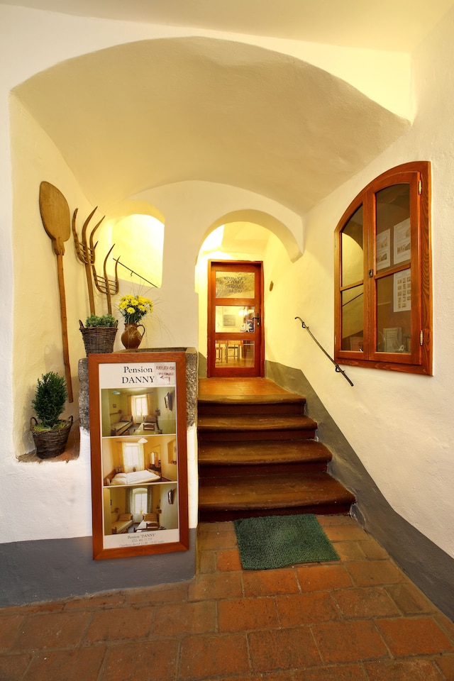 ペンション・ブルーメ