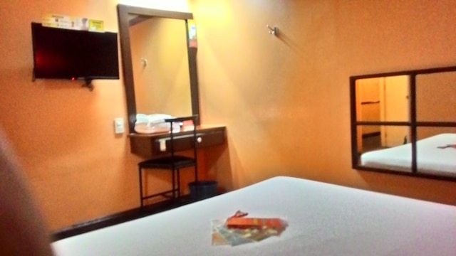 ホテル ソゴ オーロラ ブルバード - クバオ